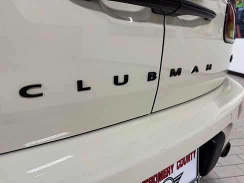 Used 2023 MINI Cooper Clubman S image 13