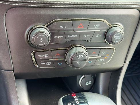 Used 2023 Dodge Charger SRT Hellcat w/ Harman/Kardon Audio Group RWD image 18