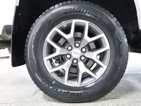 Used 2022 GMC Canyon AT4 w/ Driver Alert Package image 20