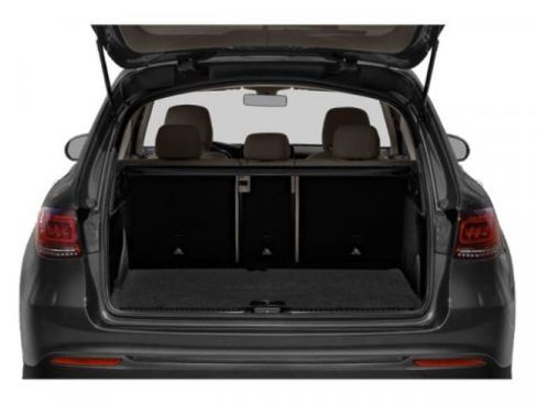 Used 2022 Mercedes-Benz GLC 300 4MATIC image 14