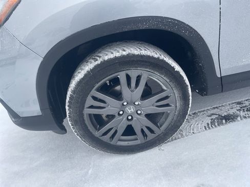 Used 2021 Honda Passport EX-L image 10