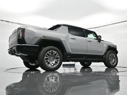 New 2025 GMC Hummer EV 3X image 39