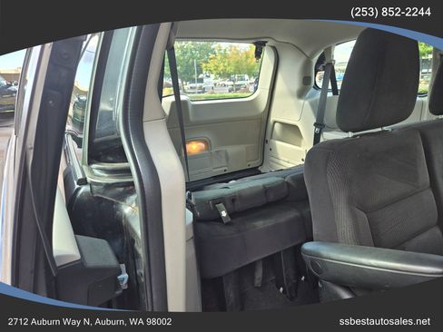 Used 2014 Dodge Grand Caravan American Value Package image 11