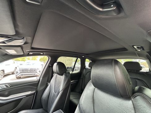 Used 2020 BMW X5 xDrive40i w/ Convenience Package AWD/4WD image 19