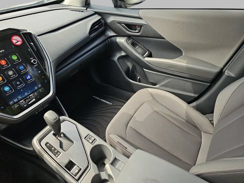Certified 2026 Subaru Crosstrek 2.5i Premium AWD/4WD image 27