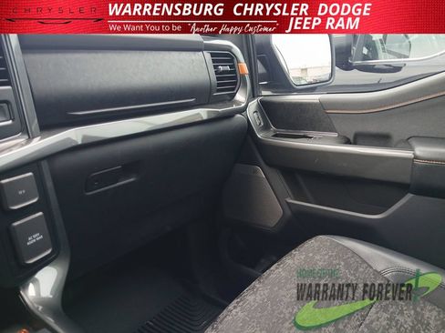 Used 2023 Ford F150 Tremor w/ Trailer Tow Package AWD/4WD image 27