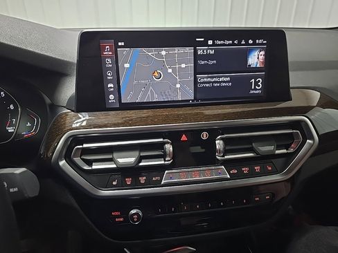 Used 2022 BMW X3 xDrive30i w/ Convenience Package image 25