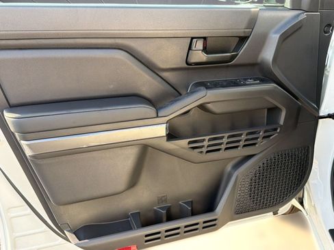Used 2026 Toyota Tacoma SR5 RWD image 14