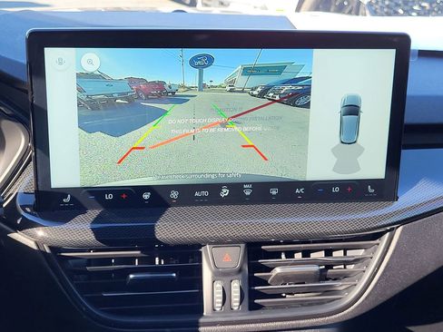 New 2026 Ford Escape ST-Line w/ Tech Pack #1 image 24