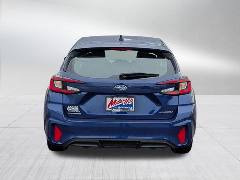 Certified 2025 Subaru Impreza 2.0i image 6