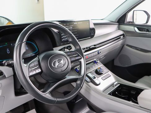 Used 2023 Hyundai Palisade SEL image 22