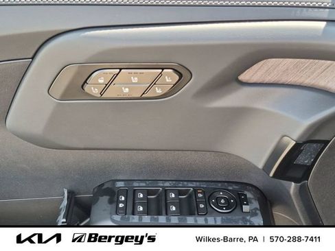 New 2027 Kia Telluride X-Line SX Prestige AWD/4WD image 14