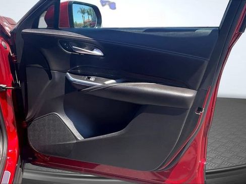 Used 2021 Cadillac XT4 Sport FWD image 23