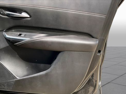 Used 2021 Cadillac XT4 Sport w/ Cold Weather Package FWD image 22