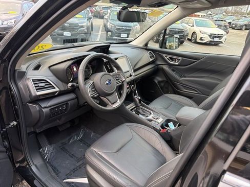 Used 2023 Subaru Forester Touring image 40