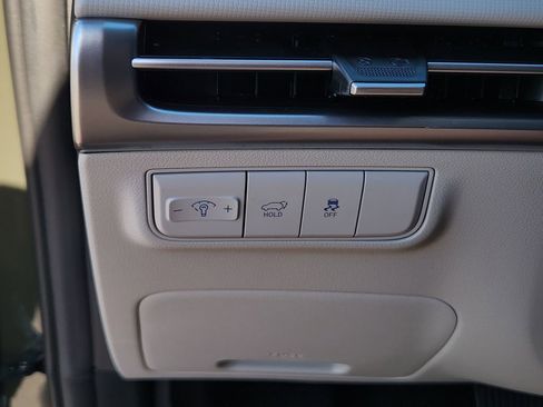 New 2026 Hyundai Tucson SEL FWD image 21
