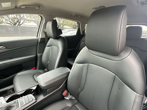 New 2026 Kia Sportage EX image 14