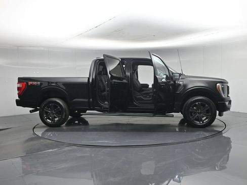 Used 2023 Ford F150 Lariat w/ Equipment Group 502A High AWD/4WD image 5