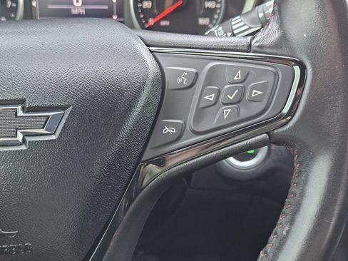 Used 2022 Chevrolet Equinox RS AWD/4WD image 29