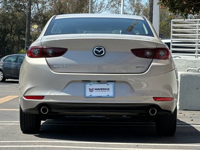 Used 2024 MAZDA MAZDA3 s