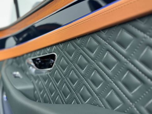 Used 2024 Bentley Continental GT S image 40