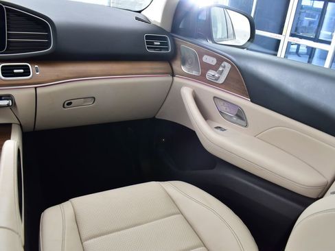 Certified 2023 Mercedes-Benz GLE 350 image 28