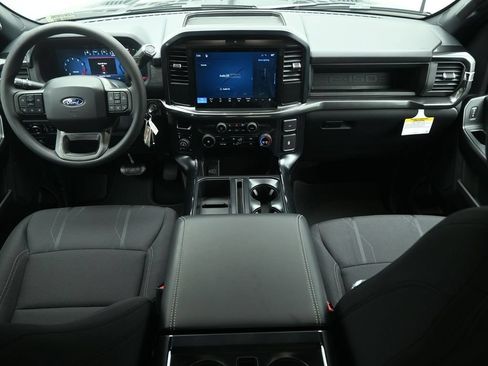 New 2026 Ford F150 STX w/ F-150 LOBO Package AWD/4WD image 17