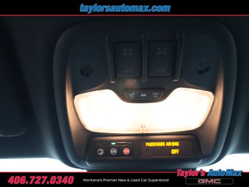 New 2026 GMC Canyon Denali image 35