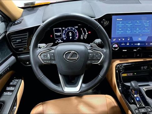 Used 2024 Lexus NX 350 AWD image 5