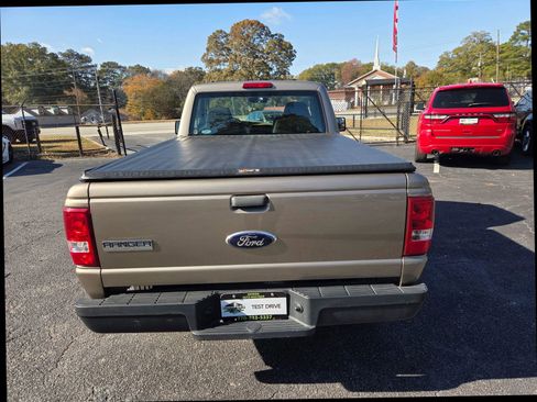 Used 2006 Ford Ranger XLT image 5