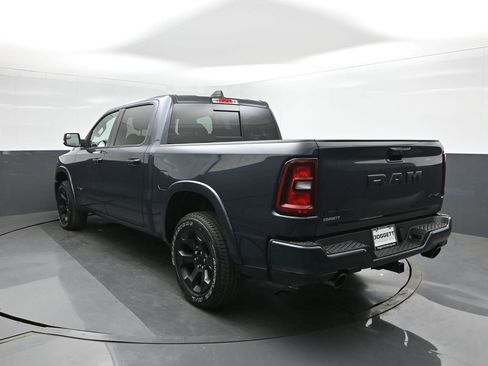 New 2026 RAM 1500 Lone Star image 5