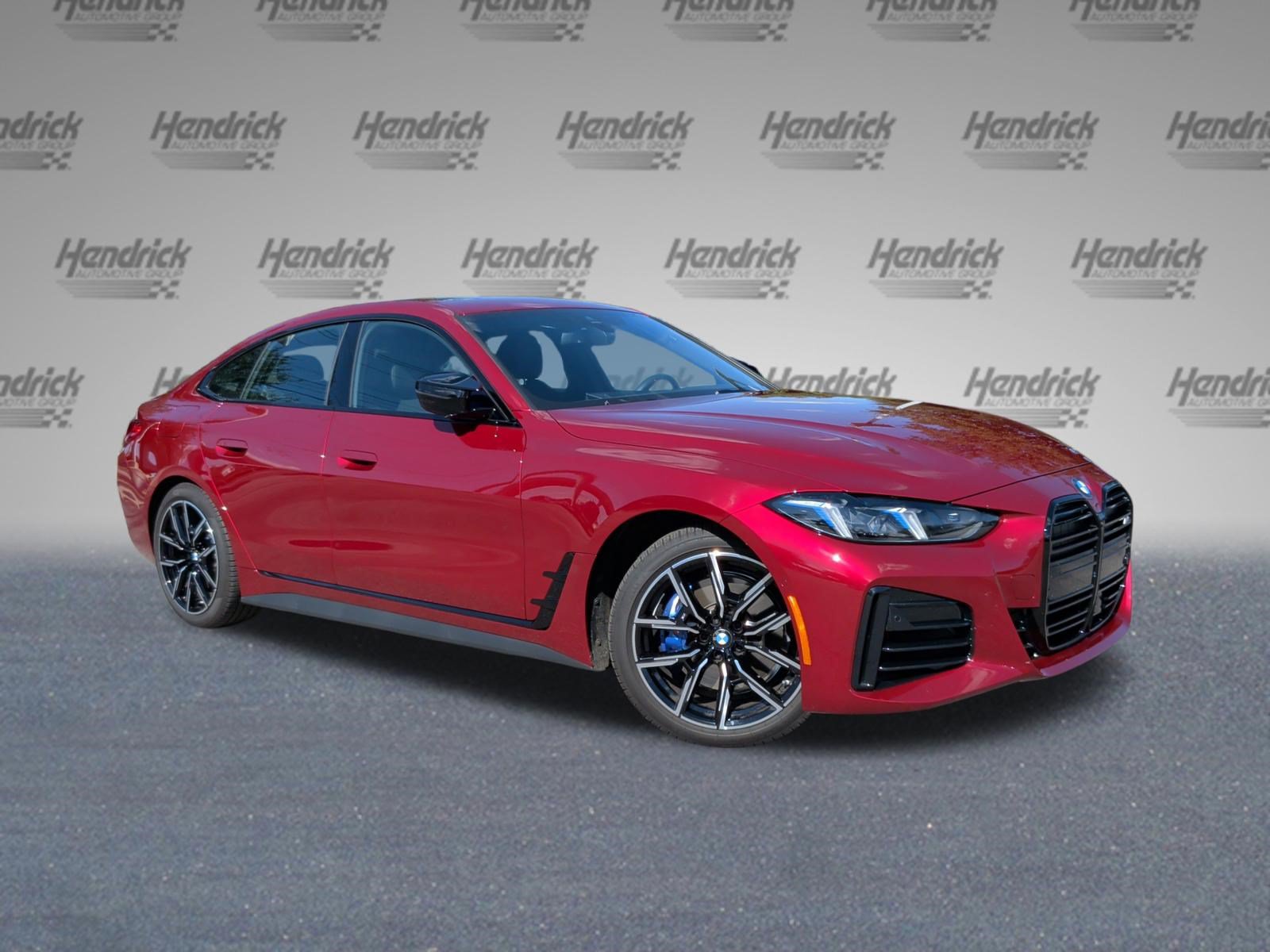 Certified 2026 BMW M440i w/ Premium Package RWD image 2
