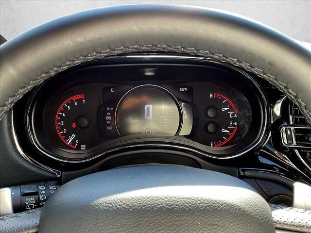 Used 2023 Dodge Durango R/T w/ Blacktop Package AWD/4WD image 18