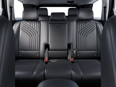 New 2026 Hyundai Palisade SEL AWD/4WD image 9