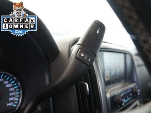 Used 2018 Chevrolet Silverado 1500 LT w/ All Star Edition AWD/4WD image 25