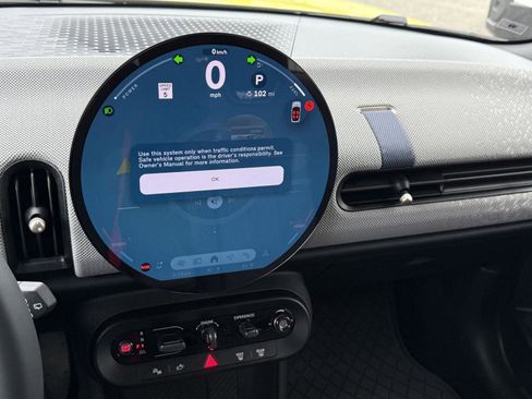 Used 2025 MINI Cooper S image 25