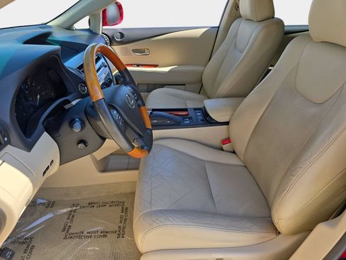 Used 2010 Lexus RX 350 AWD w/ Premium Pkg image 18