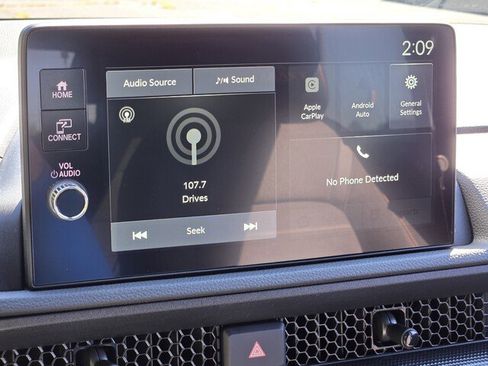 New 2026 Honda CR-V TrailSport image 13