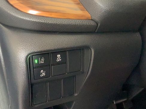 Used 2020 Honda CR-V EX image 19
