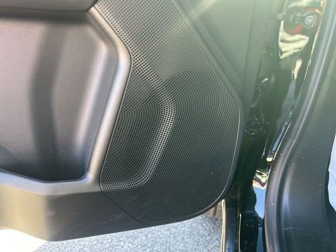 New 2025 Chevrolet Colorado Trail Boss w/ Midnight Edition image 11