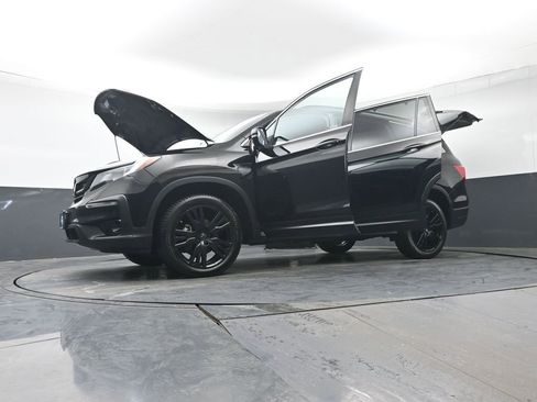 Used 2022 Honda Pilot Special Edition image 47