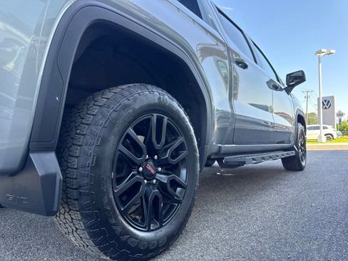 Used 2023 GMC Sierra 1500 Elevation AWD/4WD image 12