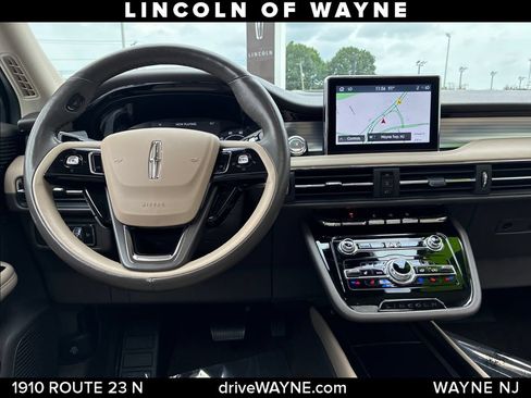 Certified 2022 Lincoln Corsair AWD w/ Premium Package image 26