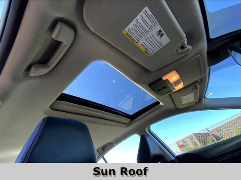 Used 2020 Nissan Altima 2.5 SR w/ Premium Package image 23