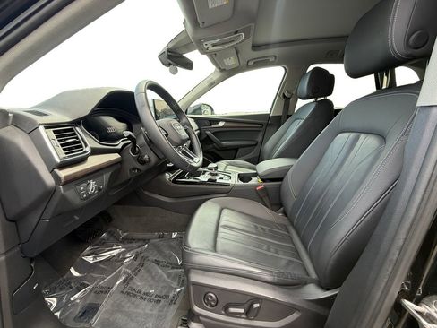 Used 2023 Audi Q5 2.0T Premium Plus w/ Premium Plus Package image 9