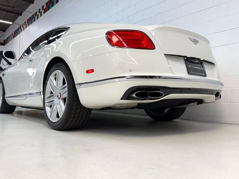 Used 2016 Bentley Continental GT AWD/4WD image 24