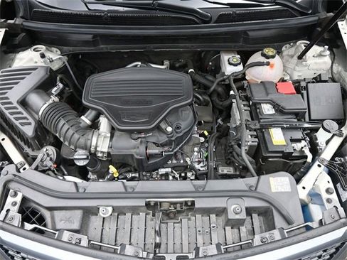 Certified 2023 Cadillac XT5 Premium Luxury w/ Technology Package image 22