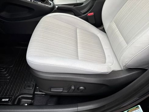 Used 2023 Hyundai Kona SEL w/ Convenience Package image 11