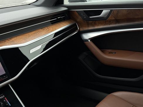 Used 2022 Audi A6 2.0T Premium w/ Convenience Package image 34