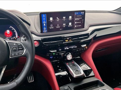 Used 2025 Acura MDX A-Spec image 8